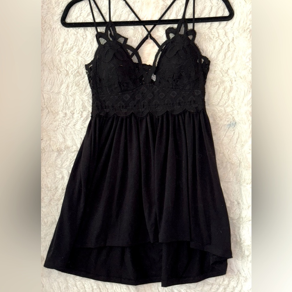 River dress